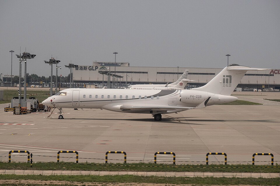 Global 6500